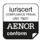 Logo de compliance penal