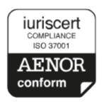 Logo de compliance